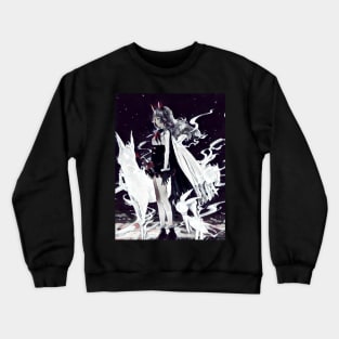 Nature (Granblue Fantasy) Crewneck Sweatshirt